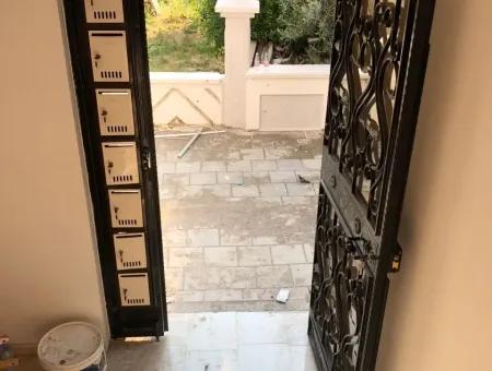 Dalaman Da Satılık Sıfır Daire, 85 M2 2+1