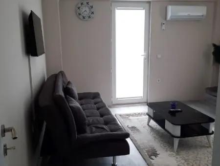 Muğla Ortaca Cumhuriyette 55 M2 1+1 Eşyalı Sıfır Daire Satılık