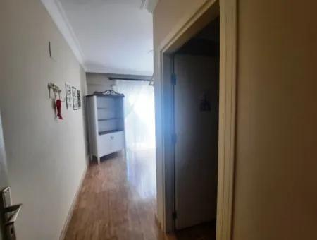 Muğla Ortaca Okçularda 200 M2 5+1 Yüzme Havuzlu Müstakil Eşyalı Villa Yıllık Kiralık