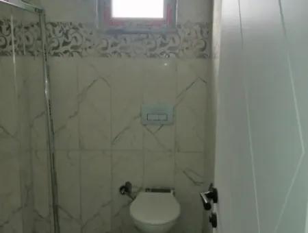 Muğla Dalamanda 58 M2 1+1 Sıfır Daire Satılık