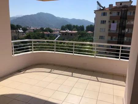 Ortaca Da Kiralık Daire 170 M2 3+1