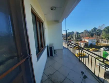 Muğla Dalamanda 90 M2 2+1 Daire Satılık