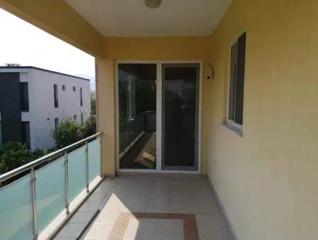 Ortacada Kiralık Daire