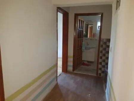 Okçularda Kiralık Müstakil Ev