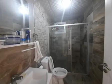 Muğla Dalyan Da 990 M2 Arsada, 75 M2, 2+1 Giriş Kat Daire Satılık