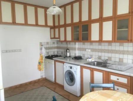 Ortaca Merkez De 3+1- 120 M2 Eşyalı Daire Kiralık