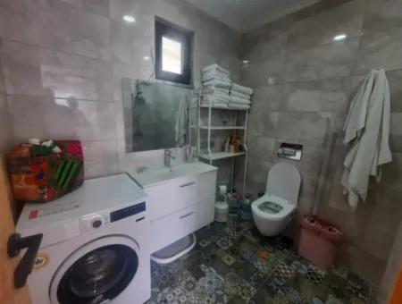 Muğla Gökbelde 1700 M2 Müstakil Arazide 2 Adet 1+1 Apart Daire Satılık