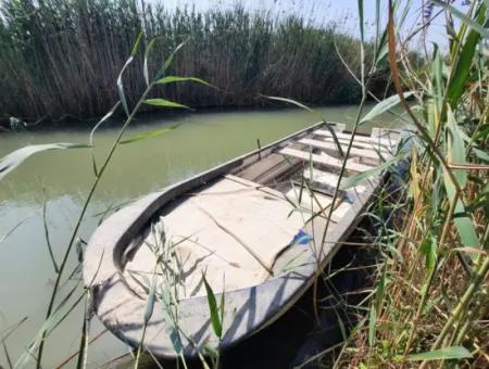 Muğla Ortaca Sarıgerme’de 14.300 M² Kiralık Arazi – Turizm Ve Ticari Yatırıma Uygun