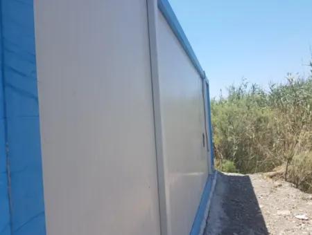 Muğla Ortaca Sarıgerme’de 14.300 M² Kiralık Arazi – Turizm Ve Ticari Yatırıma Uygun