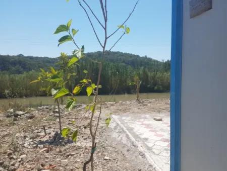 Muğla Ortaca Sarıgerme’de 14.300 M² Kiralık Arazi – Turizm Ve Ticari Yatırıma Uygun