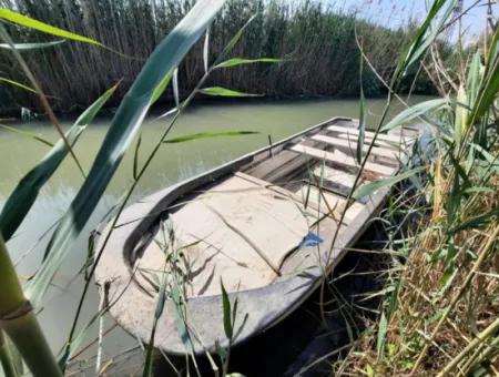Muğla Ortaca Sarıgerme’de 14.300 M² Kiralık Arazi – Turizm Ve Ticari Yatırıma Uygun
