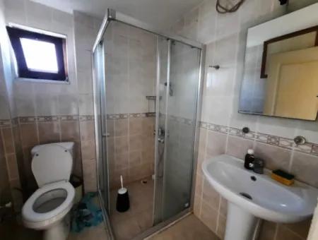 Muğla Ortaca Dalyanda 2+1 Yüzme Havuzlu Eşyasız Daire Kiralık