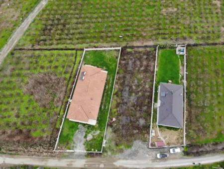 Ortaca Mergenlide Satılık İmarlı 1000 M2 Müstakil Arsa