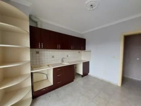 Muğla Dalyan  Merkezde  2+1, 120 M2  Daire Satılık