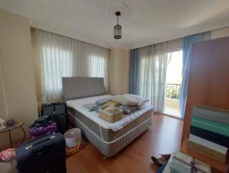 Muğla Ortaca Dalyanda Eşyalı 3+1 Dubleks Kiralık