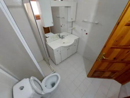 Muğla Dalyanda 500M2 Müstakil Arsada Eşyasız 4+2 Daireler Kiralık