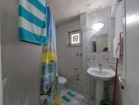 Muğla Ortaca Merkezde 2+1 Eşyalı Daire Kiralık