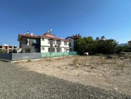 Ortaca Karaburun’da Konut İmarlı Satılık Arsa – 382 M²