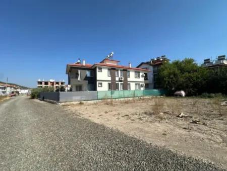 Ortaca Karaburun’da Konut İmarlı Satılık Arsa – 382 M²