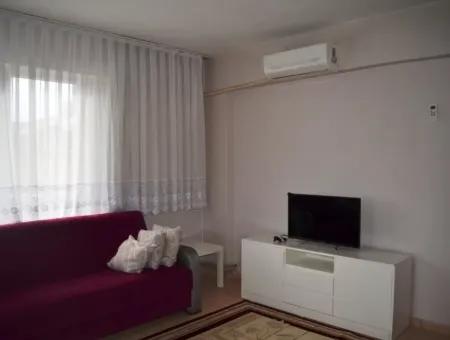 Ortaca Da Kiralık Eşyalı Daire