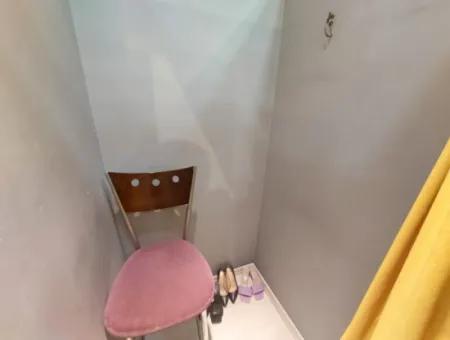 Ortaca Merkezde 50M2 Mağazası Devren Kiralık.