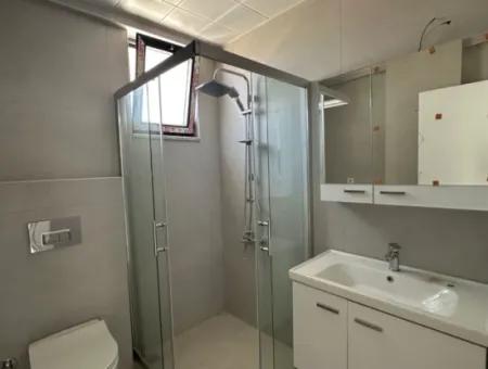 Merkez De 2+1 Sıfır Yerden Isıtmalı Yüzme Havuzlu Daire Satılık