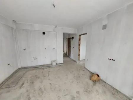 Muğla Ortaca Çaylıda 2+1 Sıfır Giriş Katı Kelepir Daire Satılık