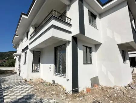 Ortaca Karaburunda 1+1 Sıfır Daire Satılık
