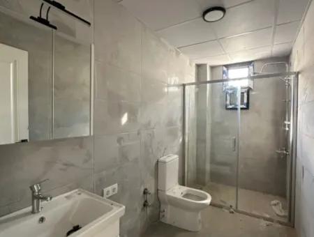 Ortaca Karaburunda 1+1 Sıfır Daire Satılık