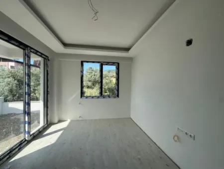 Ortaca Karaburunda 1+1 Sıfır Daire Satılık
