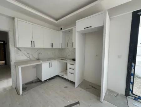 Ortaca Karaburunda 1+1 Sıfır Daire Satılık