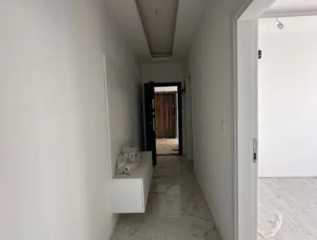 Ortaca Karaburunda 1+1 Sıfır Daire Satılık