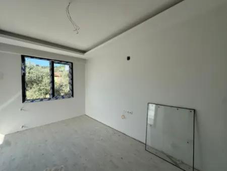 Ortaca Karaburunda 1+1 Sıfır Daire Satılık