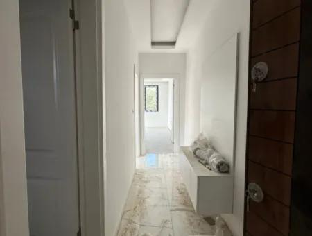 Ortaca Karaburunda 1+1 Sıfır Daire Satılık