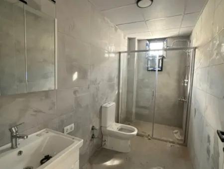 Ortaca Karaburunda 1+1 Sıfır Daire Satılık