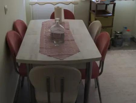 Muğla Ortaca Çaylı Mah Eşyalı 2+1 Daire, 3 Ya Ya 6 Ay Kiralık