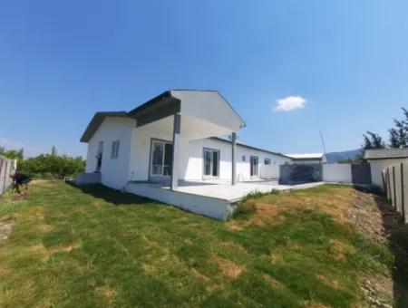 Muğla Ortaca Dalyan 4+1 Yüzme Havuzlu Müstakil Ev Kiralık