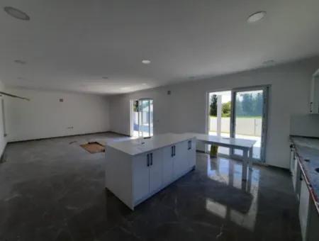 Muğla Ortaca Dalyan 4+1 Yüzme Havuzlu Müstakil Ev Kiralık