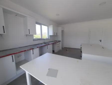 Muğla Ortaca Dalyan 4+1 Yüzme Havuzlu Müstakil Ev Kiralık