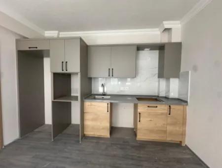Ortaca Da 1+1 2. Kat Sıfır Daire Kiralık