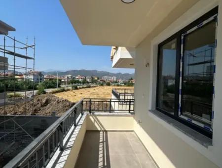 Ortaca Da 1+1 2. Kat Sıfır Daire Kiralık