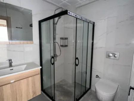 Ortaca Da 1+1 2. Kat Sıfır Daire Kiralık