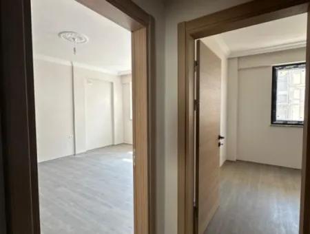 Ortaca Da 1+1 2. Kat Sıfır Daire Kiralık
