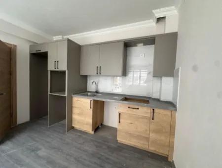 Ortaca Da 1+1 2. Kat Sıfır Daire Kiralık