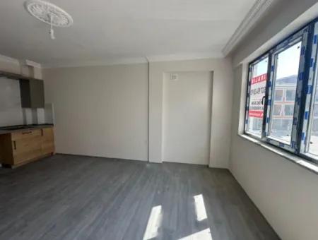 Ortaca Da 1+1 2. Kat Sıfır Daire Kiralık