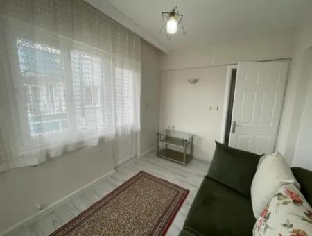 Mugla Ortaca Dikmekavakta Geniş Ferah 130 M2  3+1 Eşyalı Daire Kiralık