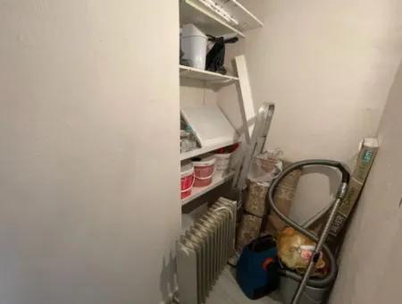 Mugla Ortaca Dikmekavakta Geniş Ferah 130 M2  3+1 Eşyalı Daire Kiralık