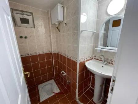 Mugla Ortaca Dikmekavakta Geniş Ferah 130 M2  3+1 Eşyalı Daire Kiralık