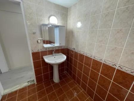 Mugla Ortaca Dikmekavakta Geniş Ferah 130 M2  3+1 Eşyalı Daire Kiralık