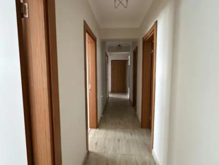 Ortaca Merkez De 3+1 Kapalı Mutfak Daire Satılık